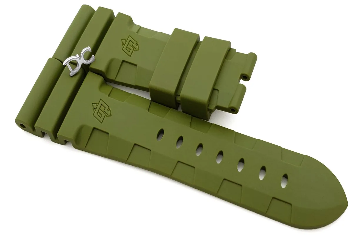 PAM968 Luminor Submersible Bronzo 47mm – Image 11
