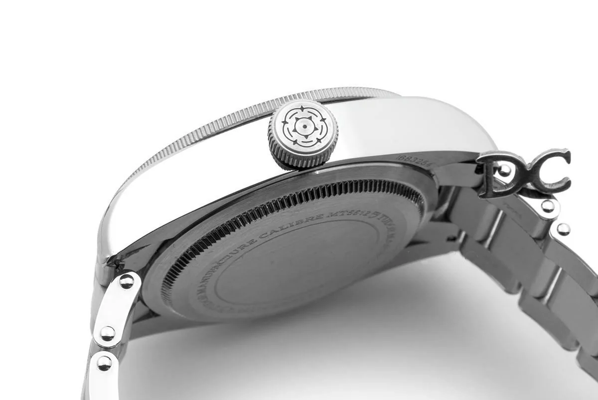 Black Bay GMT ZF “Pepsi” Ref. M79830RB-0001 - Imagen 5