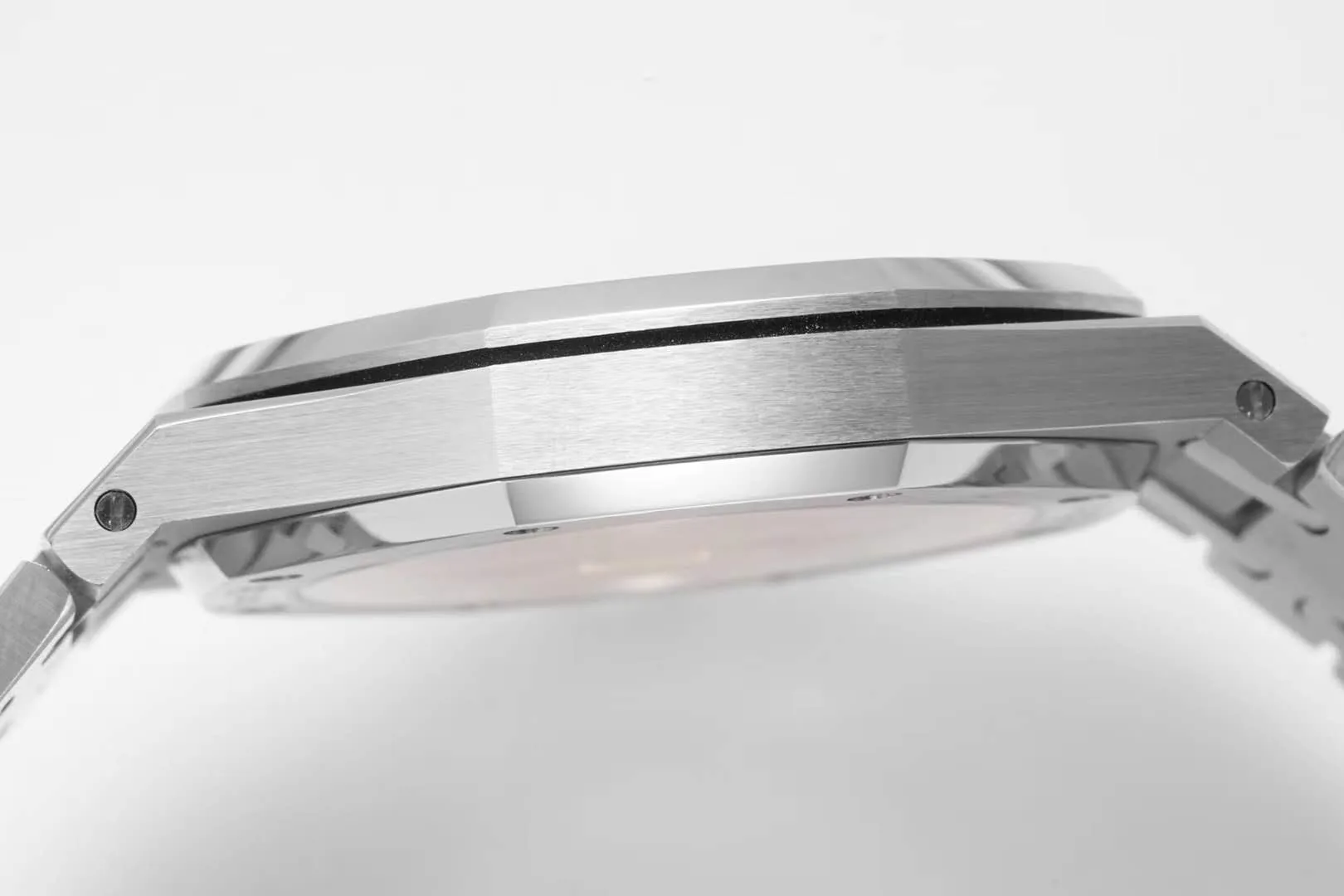 Royal Oak 15202 39mm cadran jaune – Image 9