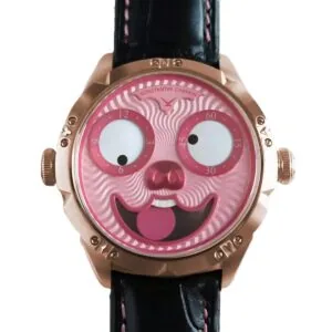 Wristmons 2019 Unique Pig