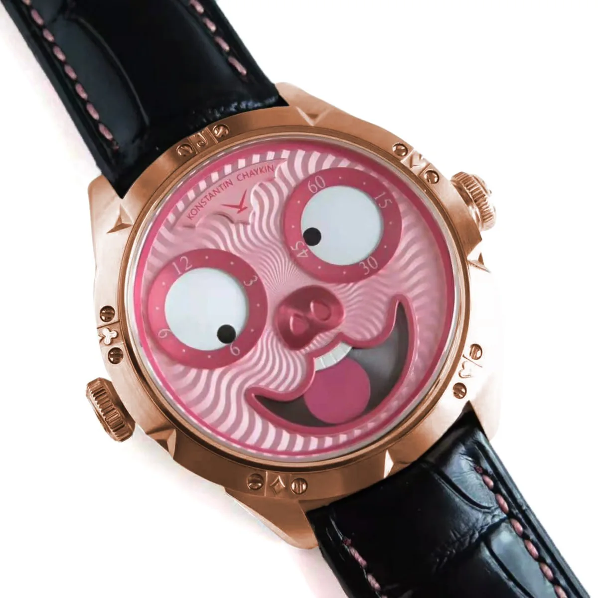 Wristmons 2019 Unique Pig - Image 2