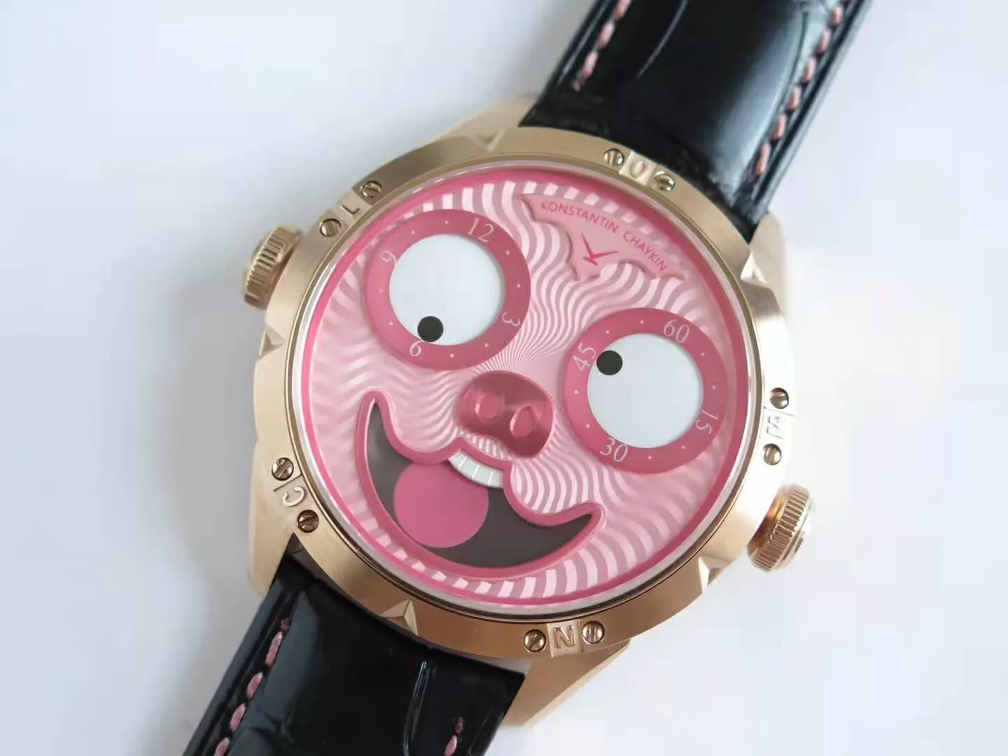 Wristmons 2019 Unique Pig - Image 4