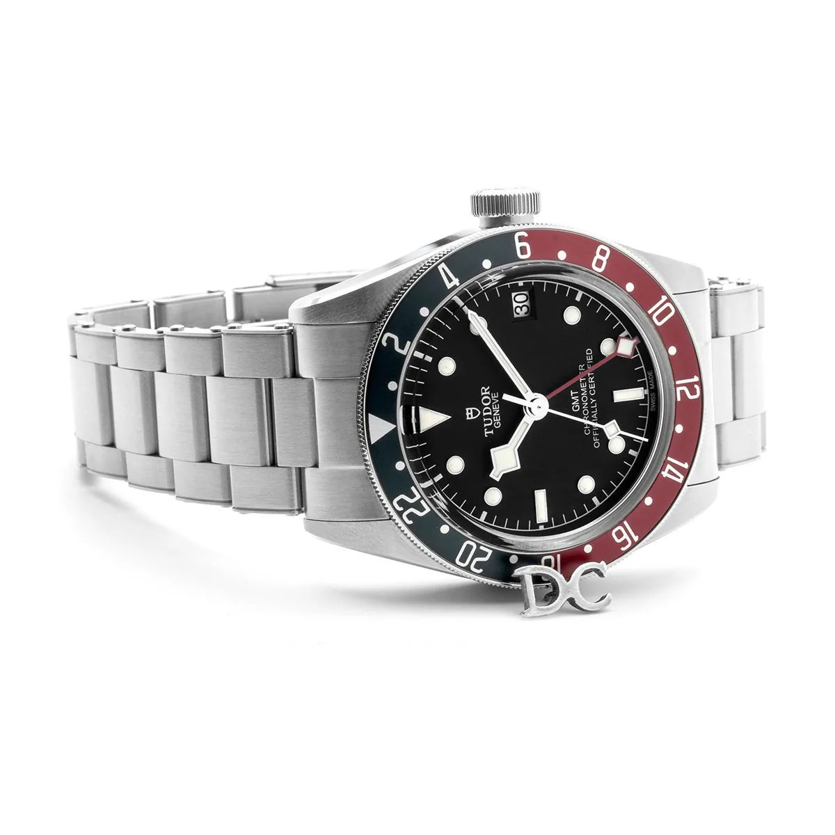 Black Bay GMT ZF “Pepsi” Ref. M79830RB-0001 - Imagen 2