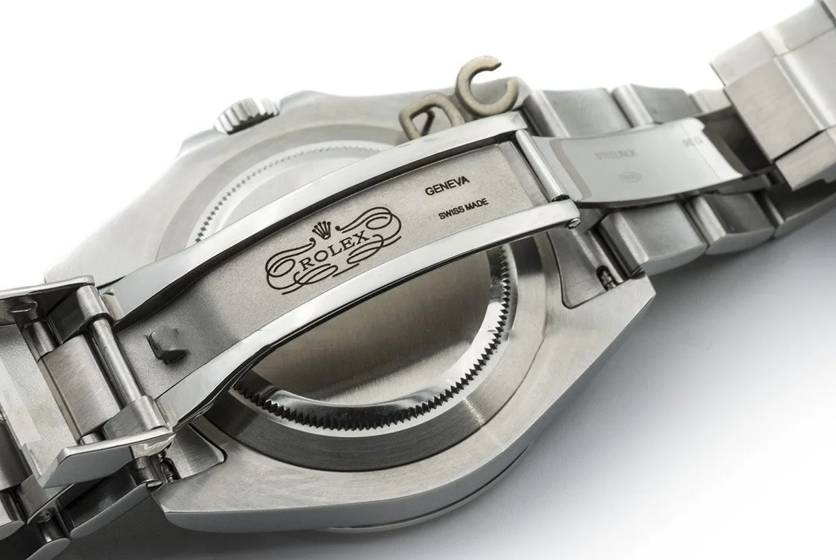 Explorer II 216570 esfera blanca - Imagen 3