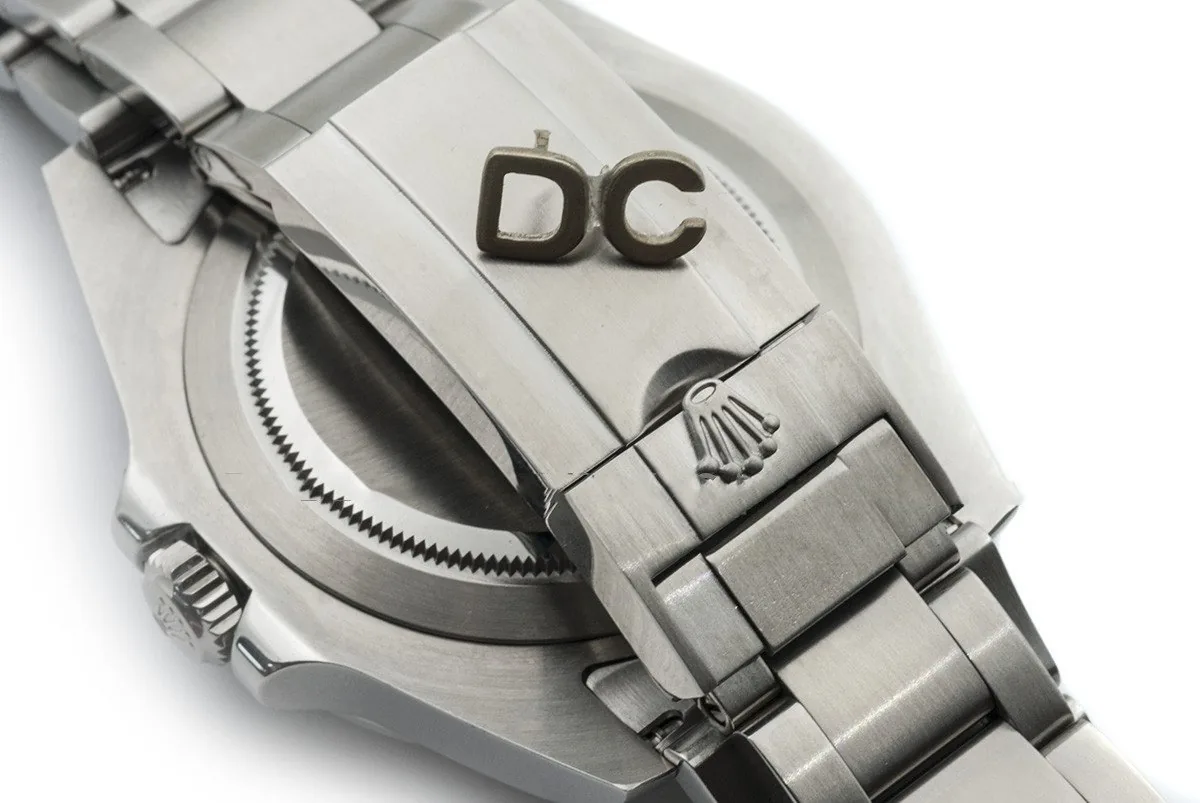 Explorer II 216570 esfera blanca - Imagen 4