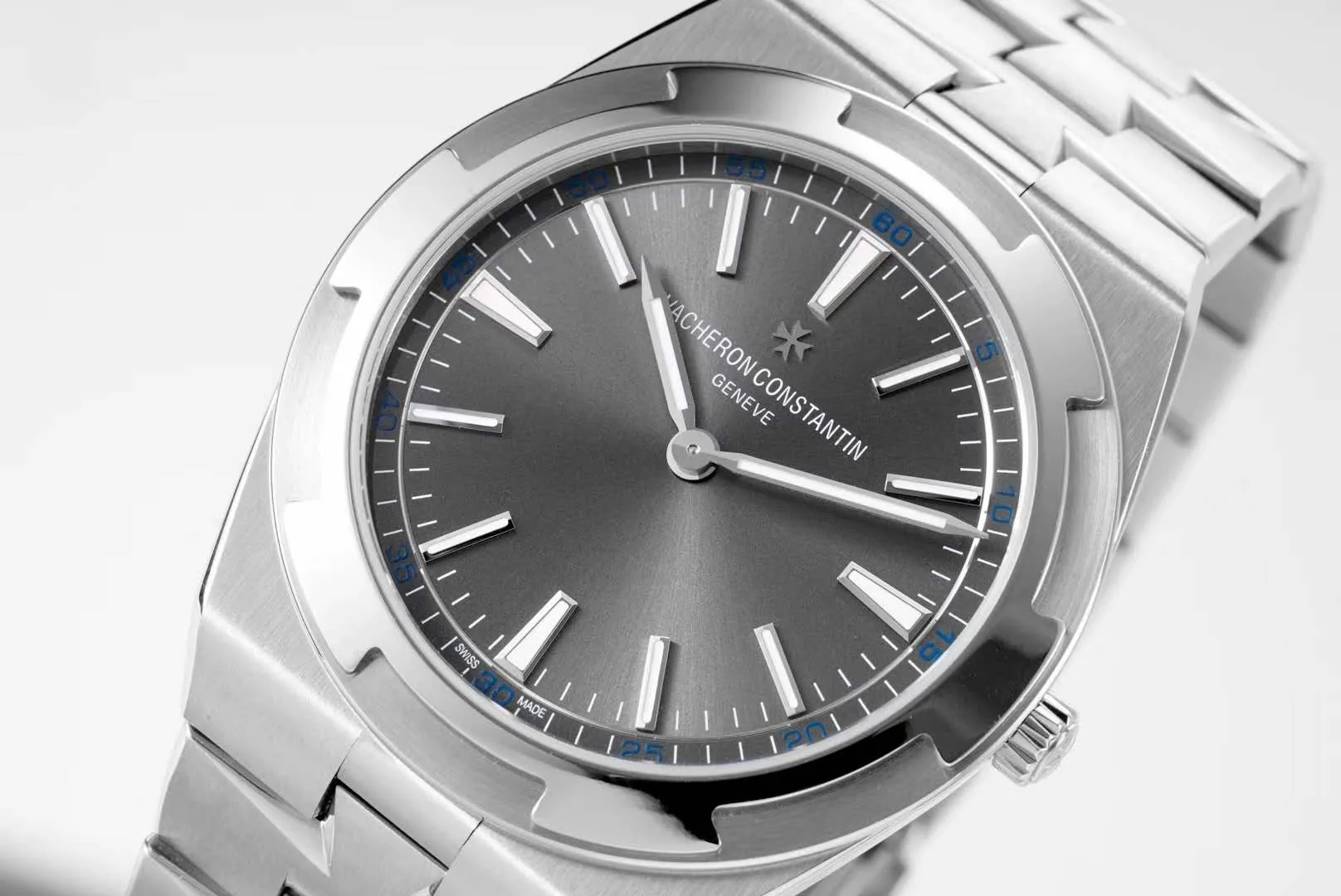Overseas esfera gris Ref: 4500V - Imagen 3