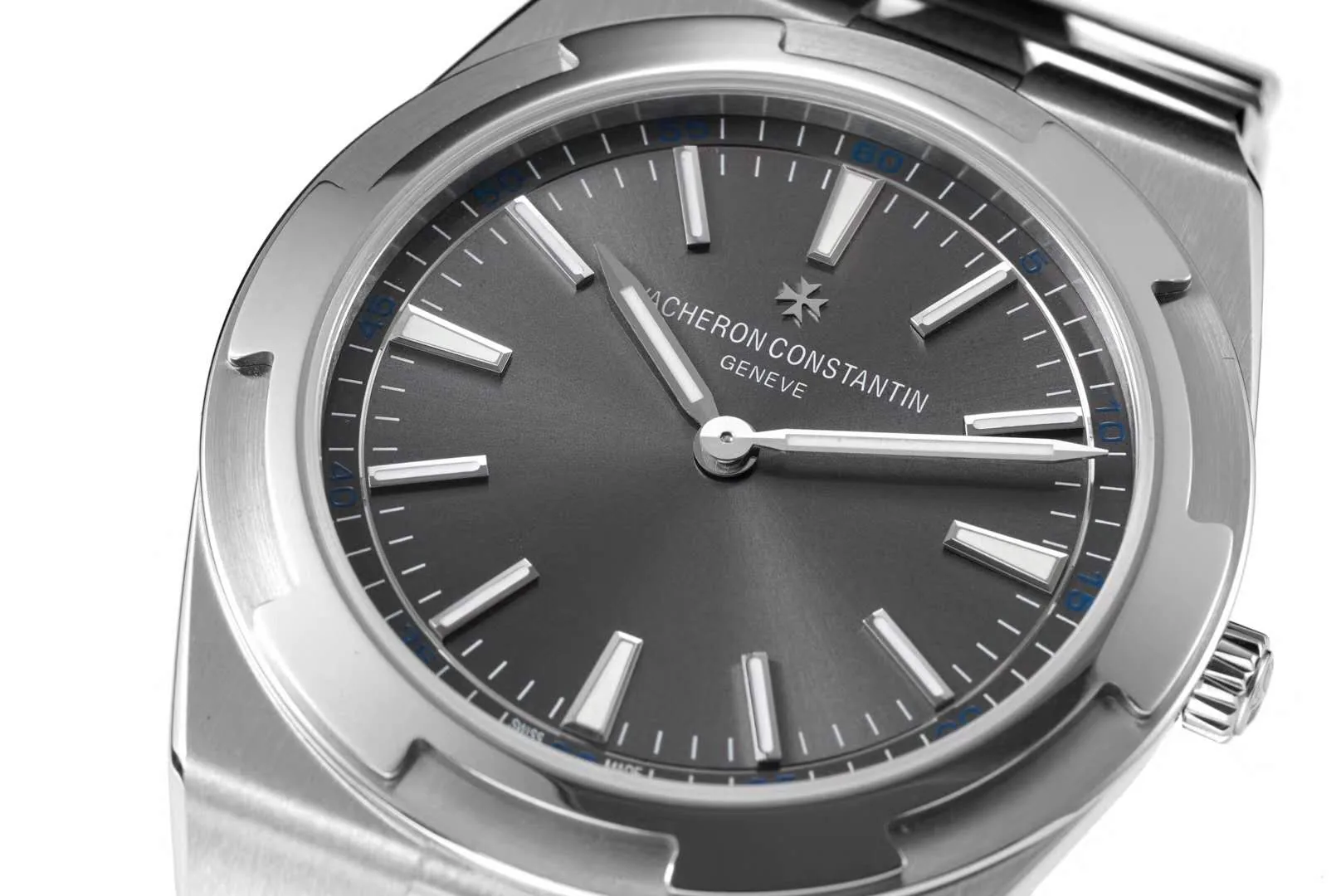 Overseas esfera gris Ref: 4500V - Imagen 6