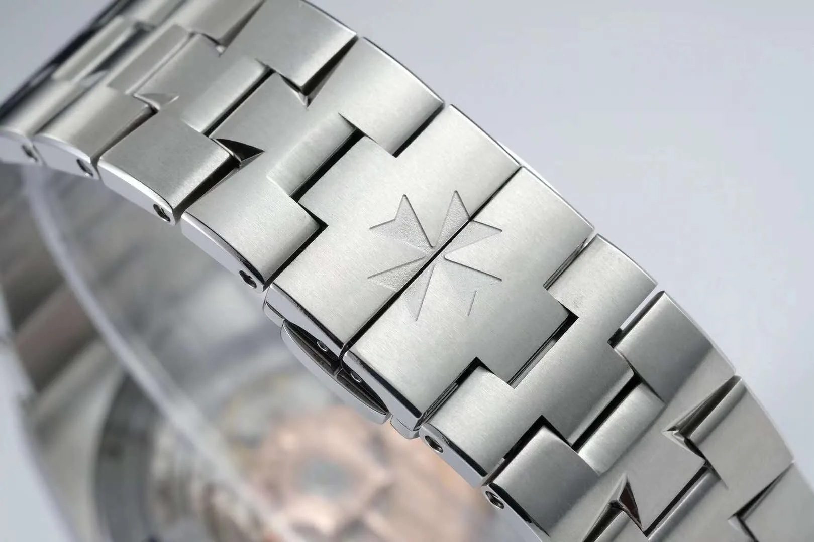 Overseas esfera gris Ref: 4500V - Imagen 4
