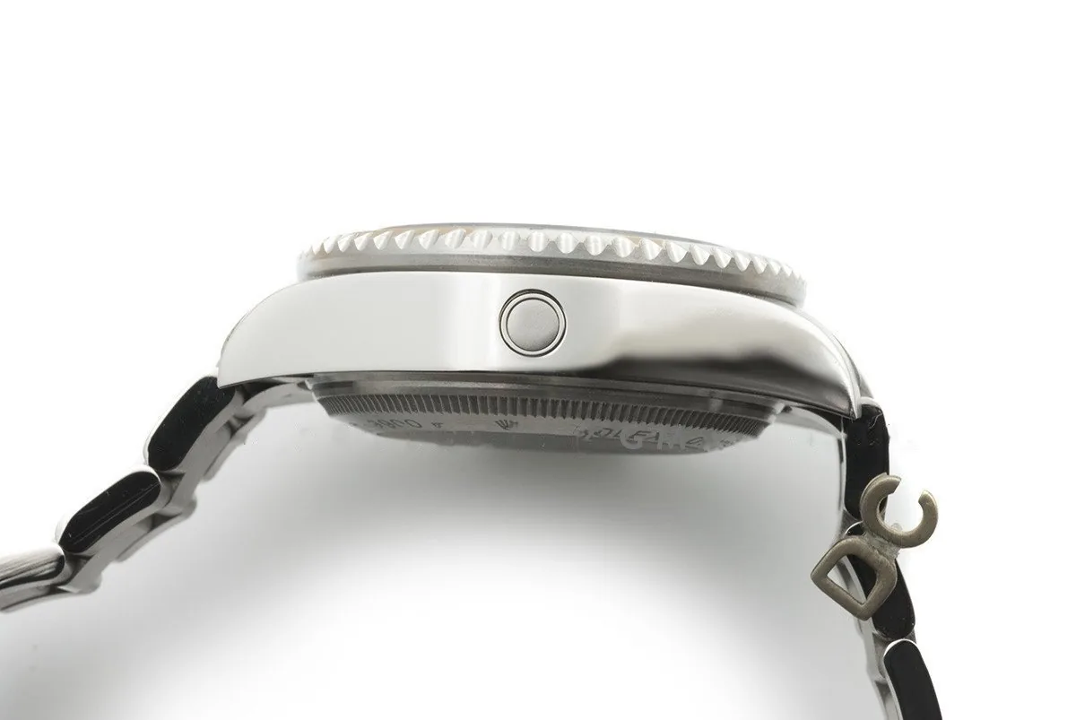 Deepsea Sea-Dweller DSSD 116660 Black Ceramic - Image 4