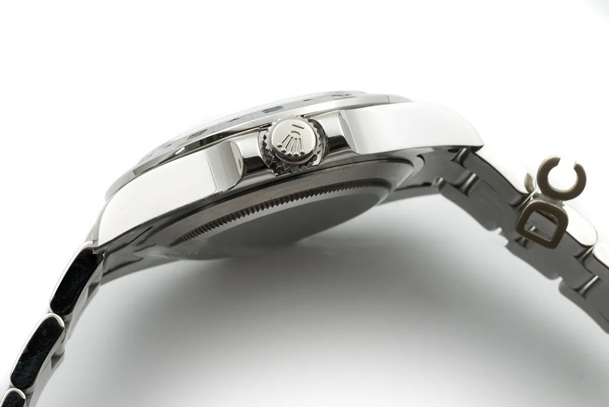 Explorer II 216570 esfera blanca - Imagen 5