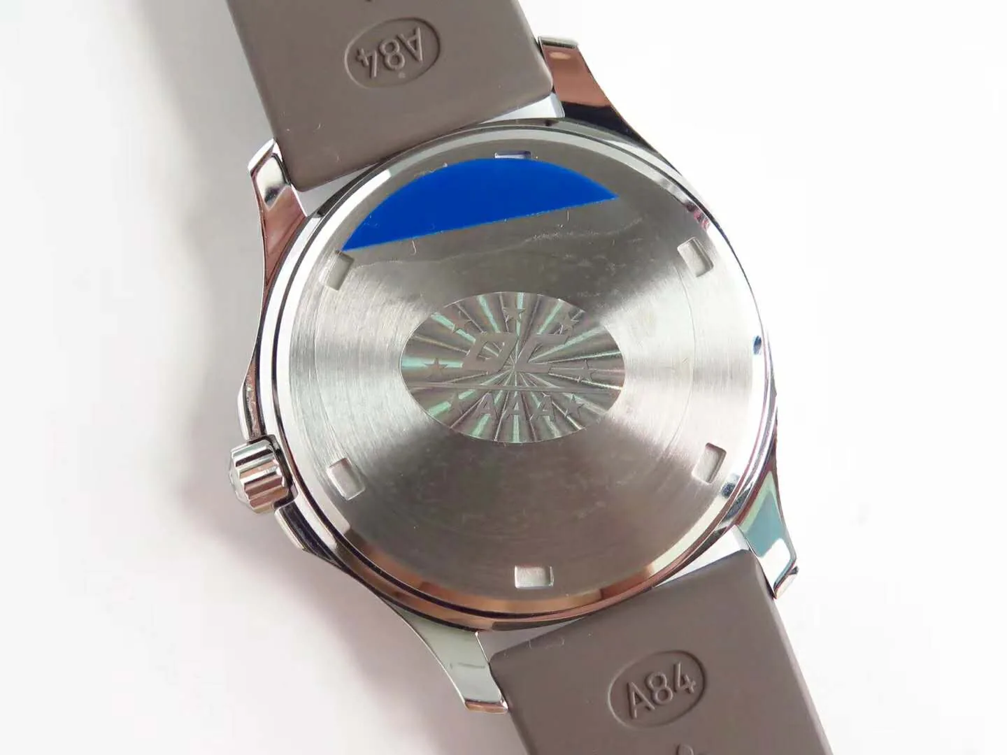 Aquanaut Luce 5067A-023 Brown Dial in Steel - Image 7