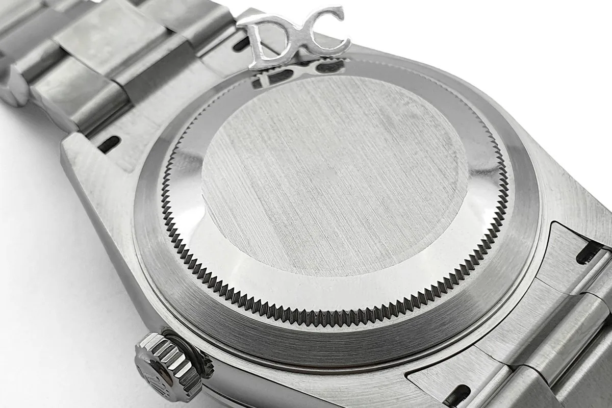 Sky-Dweller 326934 cadran blanc en or blanc – Image 8
