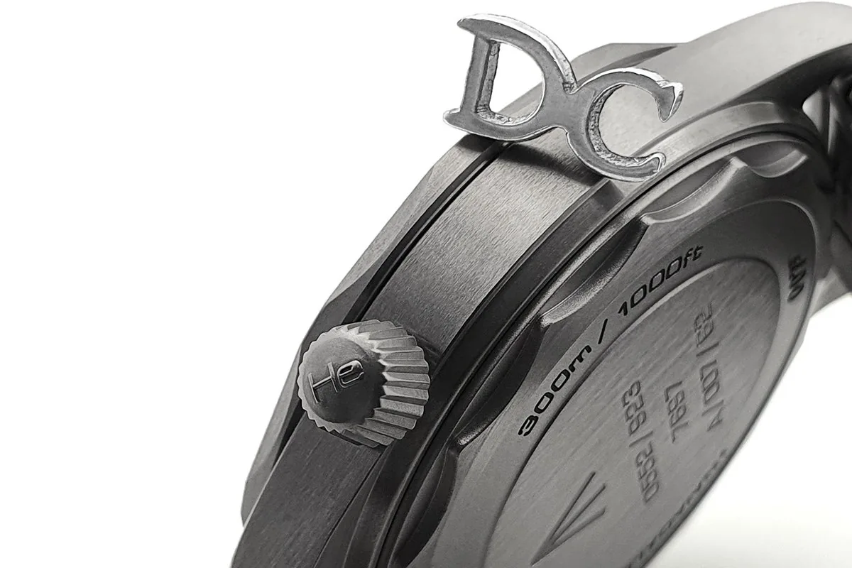 Seamaster Diver 300M “No Time to Die” edizione limitata - immagine 7