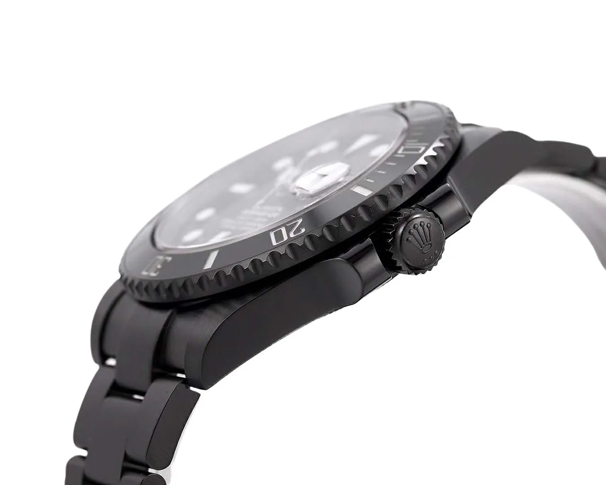 Blaken Submariner 116610LN - immagine 4