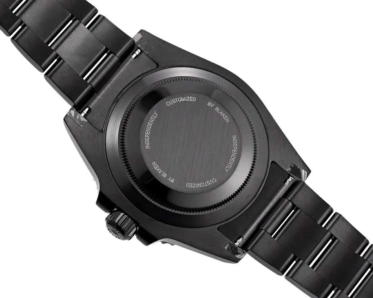Blaken Submariner 116610LN - immagine 5