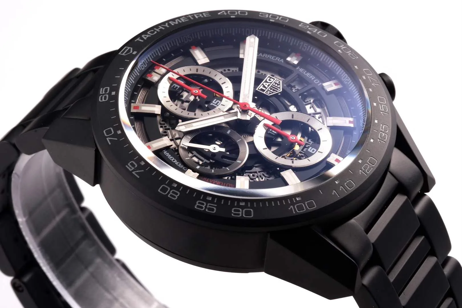 Carrera Heuer 01 - Imagen 7
