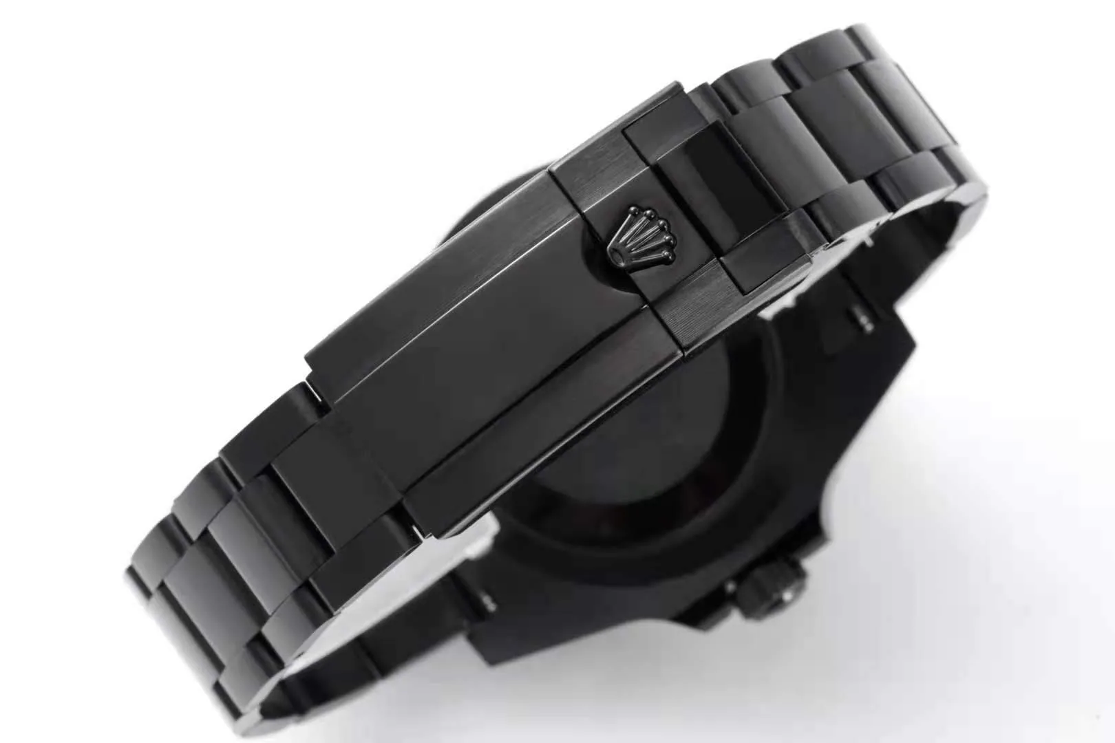 GMT Master II 116710 “Oreo” cadran blanc en PVD – Image 6