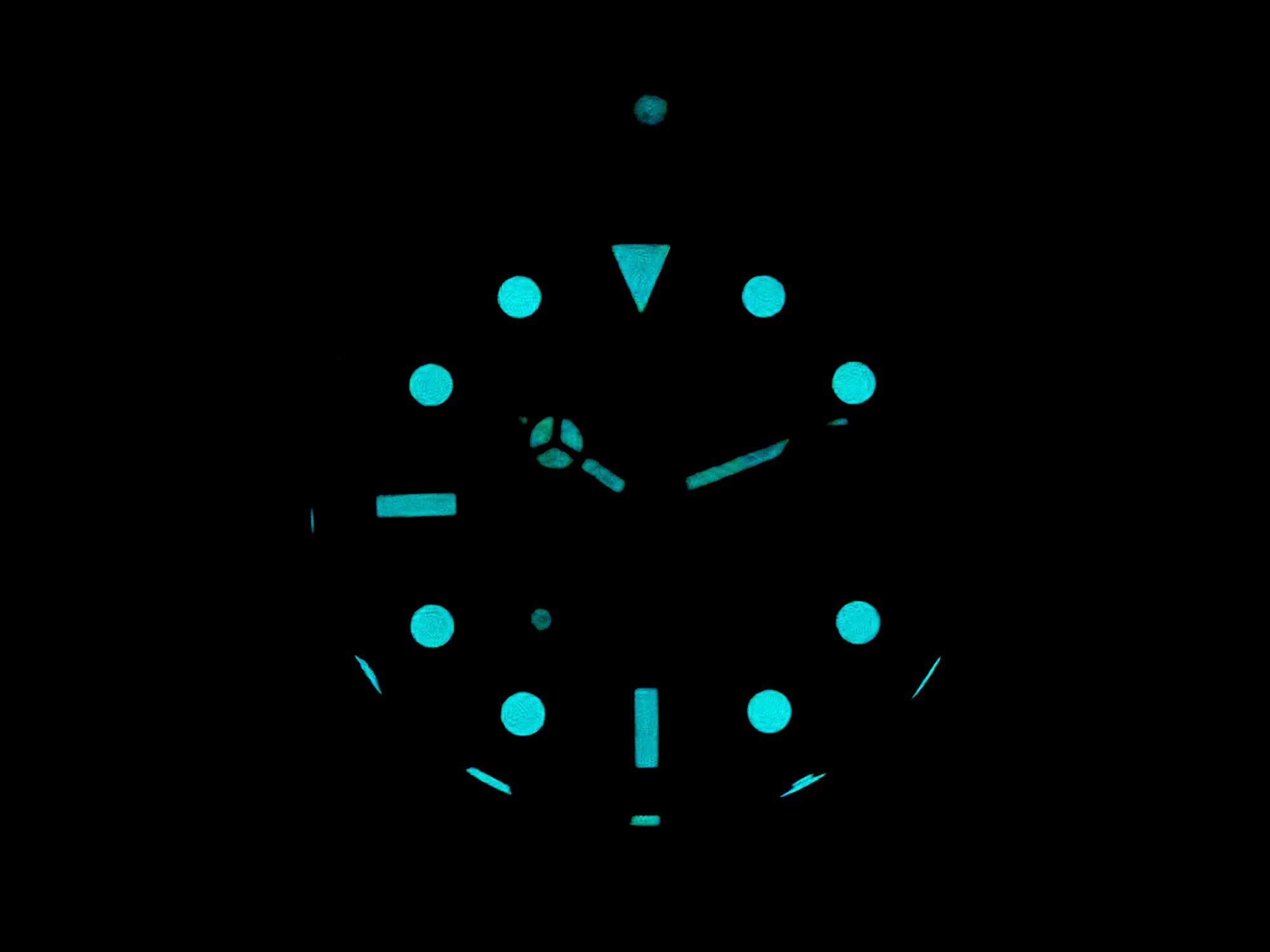Deepsea Sea-Dweller D-Blue VSF – Bild 12