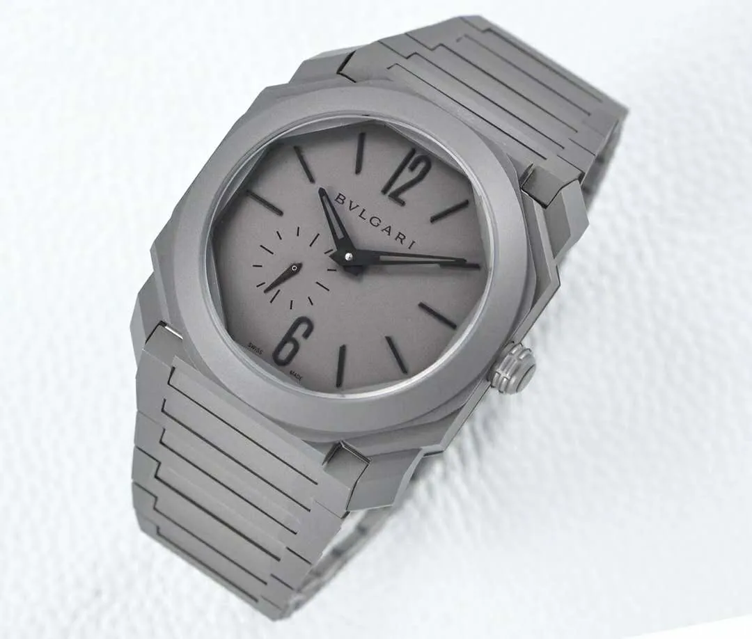 Octo Finissimo cadran gris – Image 2