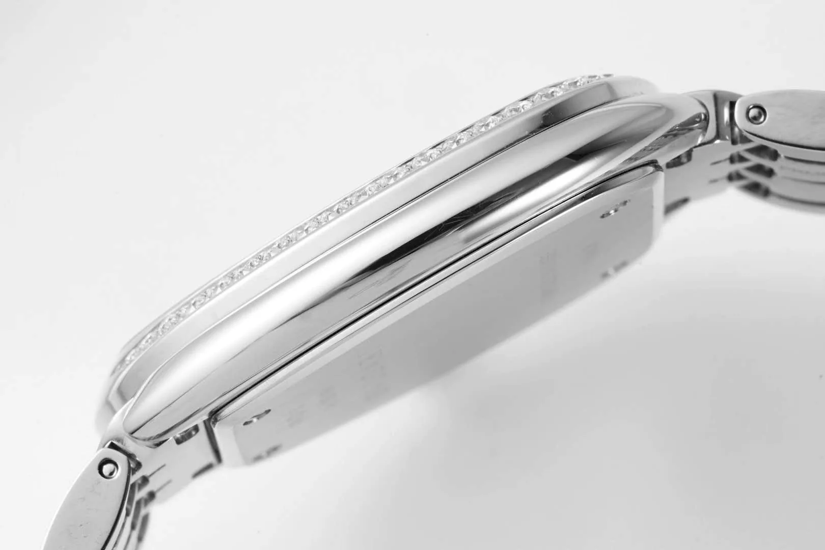 Montre Serpenti Seduttori Réf: 103148 cadran blanc – Image 8