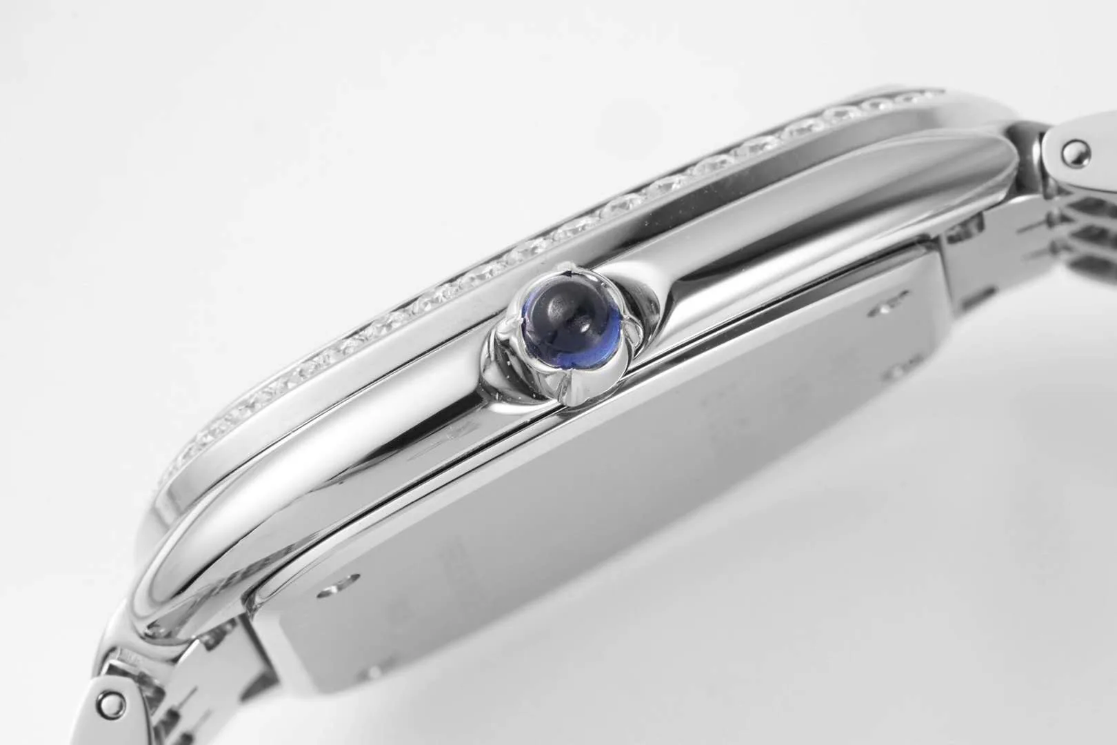 Montre Serpenti Seduttori Réf: 103148 cadran blanc – Image 7