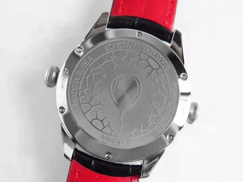 Wristmons Crown con cravatta - immagine 9