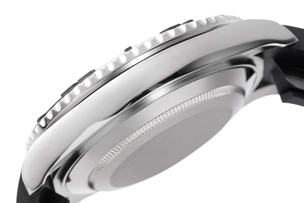 Yacht-Master 42 226659 White Gold on Oysterflex Strap - Image 6