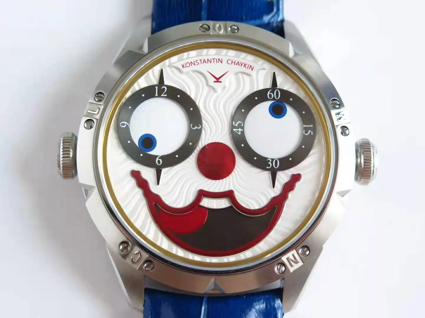 Wristmons Crown 2 Audacity - immagine 4