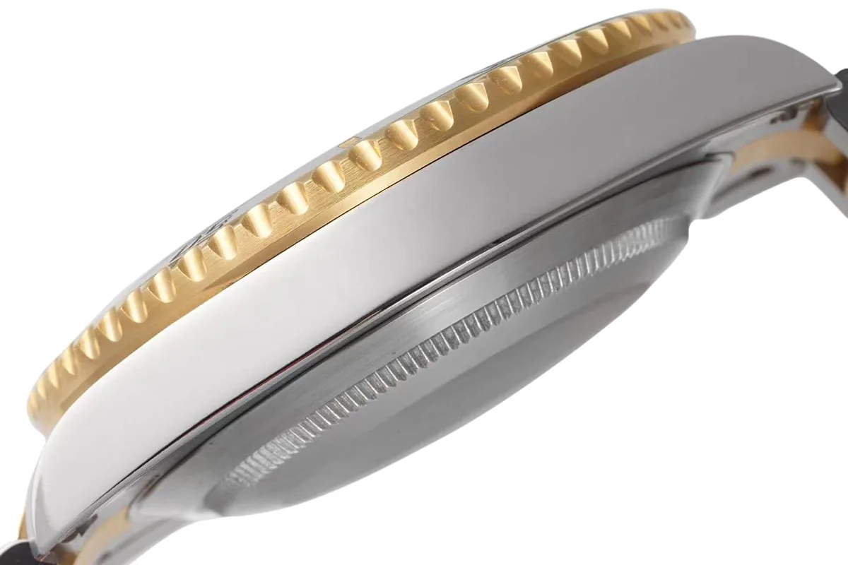 Submariner 116613LN schwarze Keramik – Bild 8
