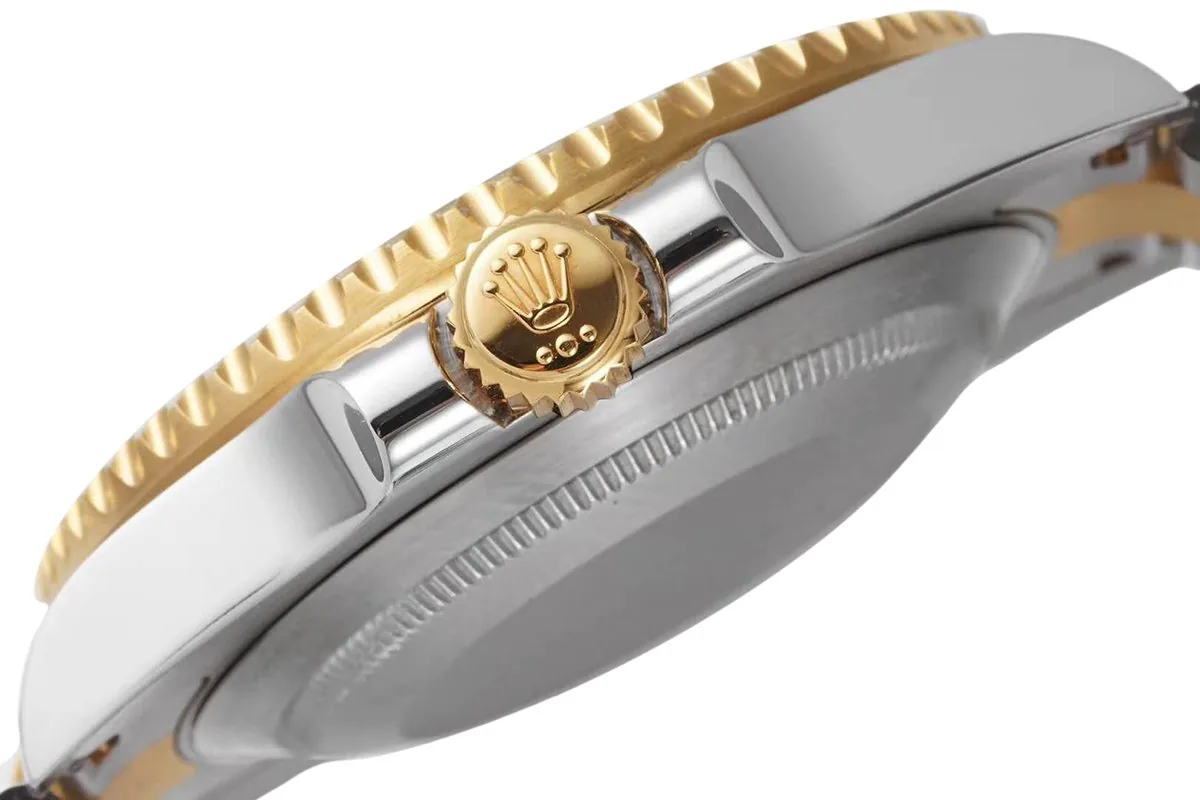 Submariner 116613LN schwarze Keramik – Bild 9