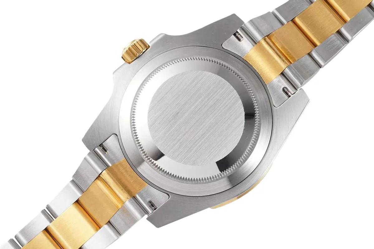 Submariner 116613LN schwarze Keramik – Bild 7