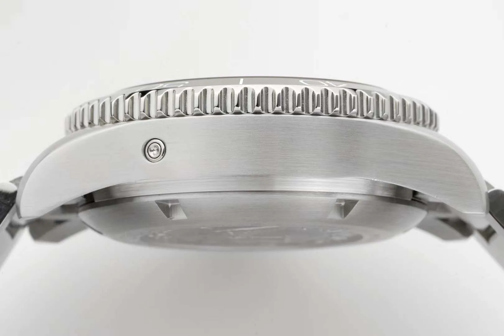 Hydroconquest Black Dial on Bracelet - Image 8