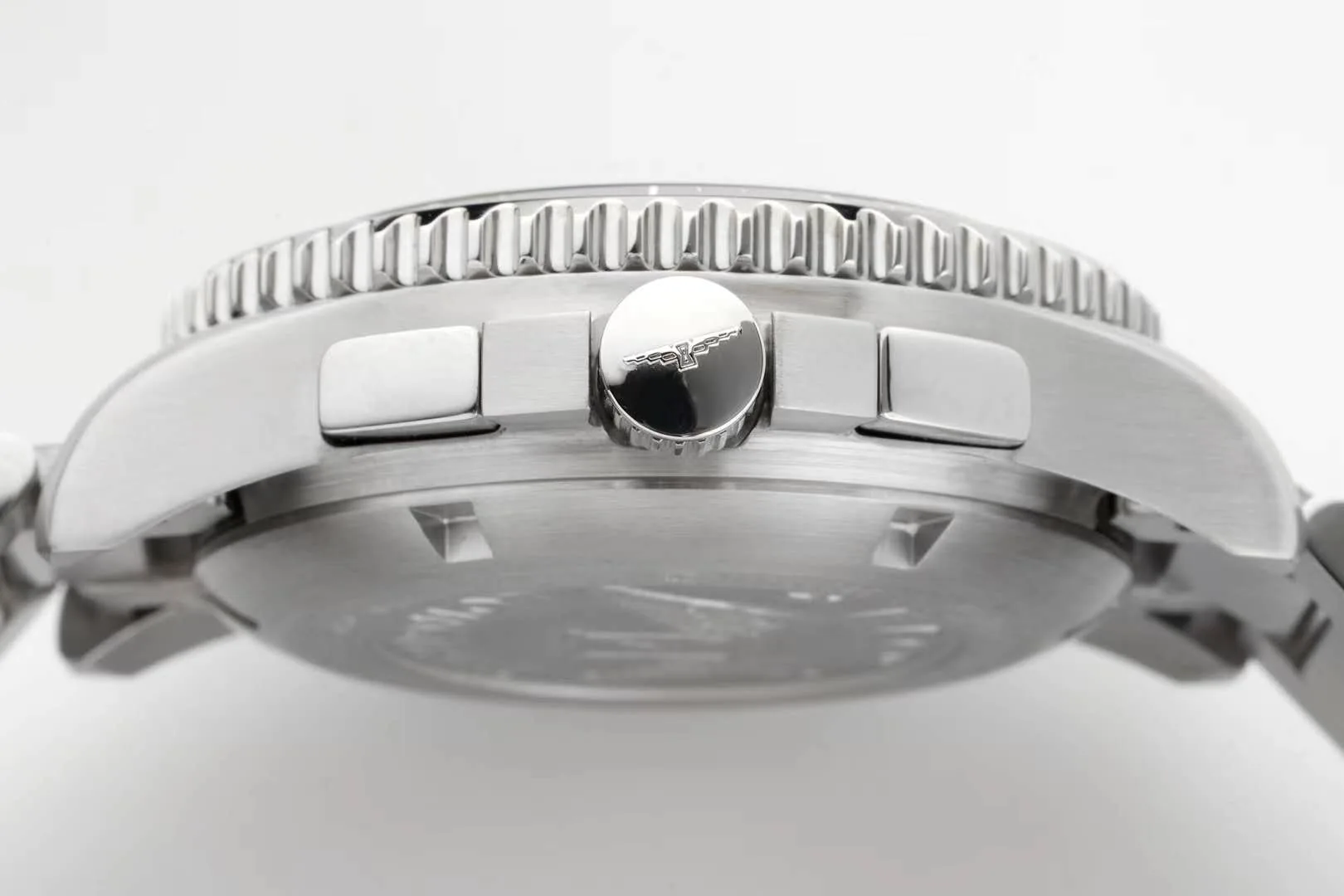 Hydroconquest Black Dial on Bracelet - Image 7
