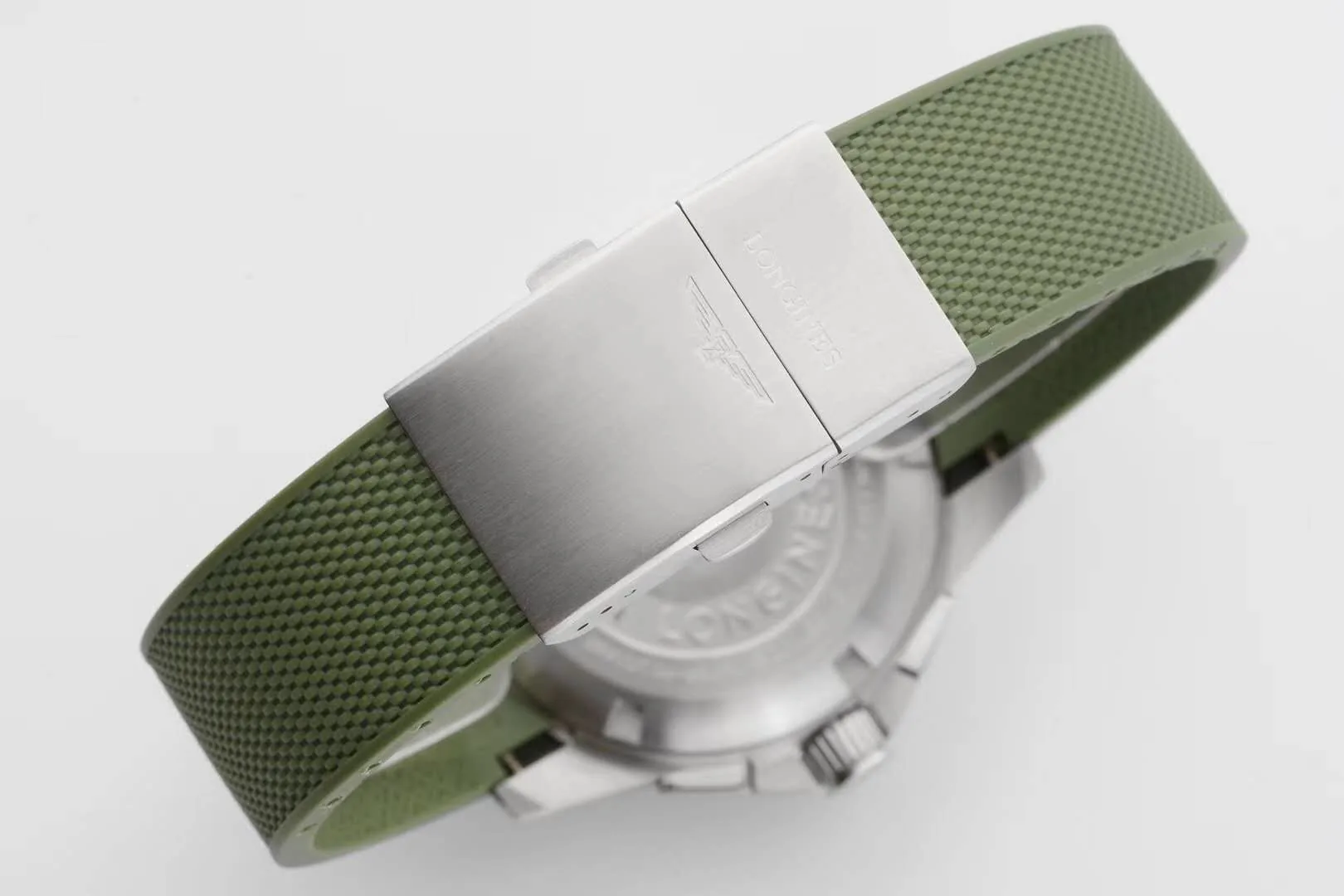 Hydroconquest esfera verde con correa de caucho - Imagen 6