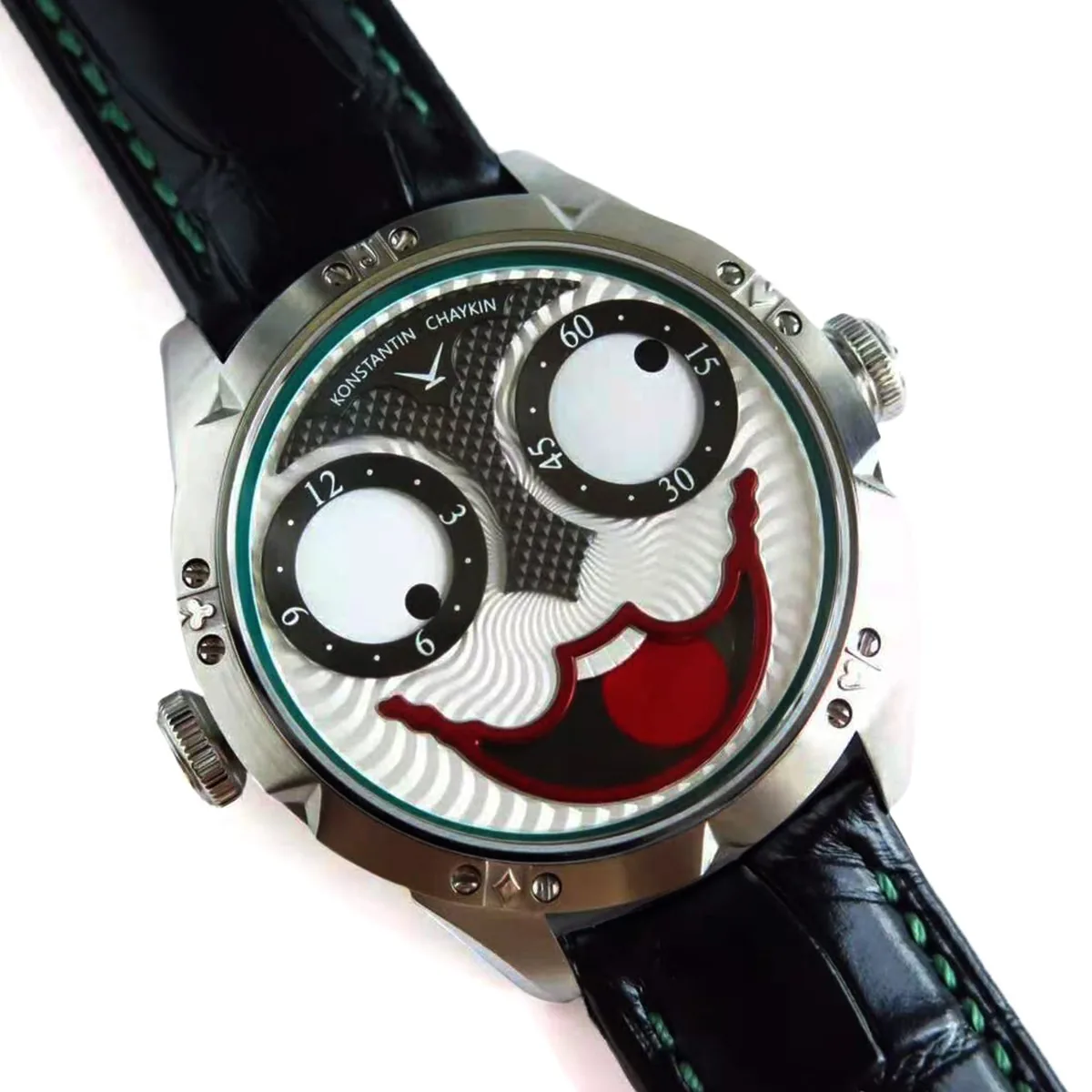 Wristmons Joker - Imagen 2
