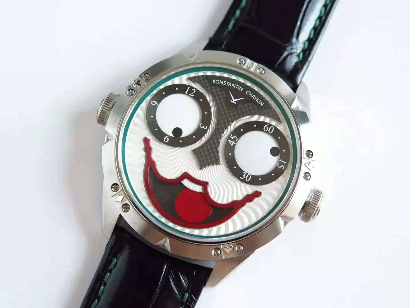 Wristmons Joker - Imagen 6