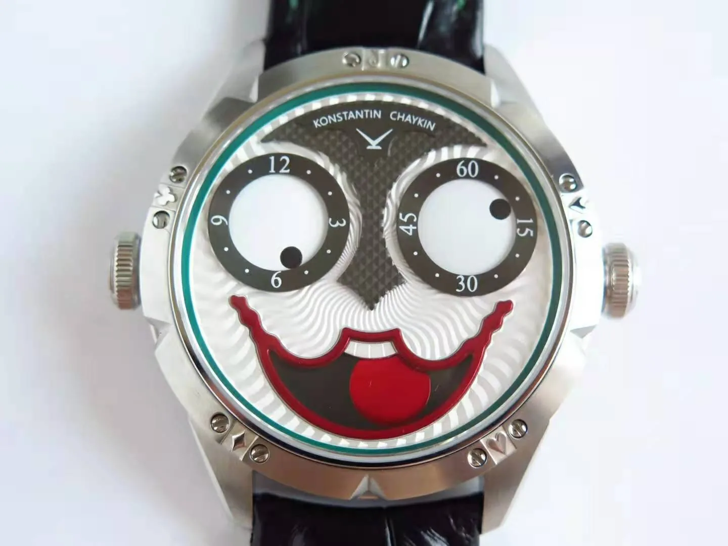 Wristmons Joker - Imagen 5