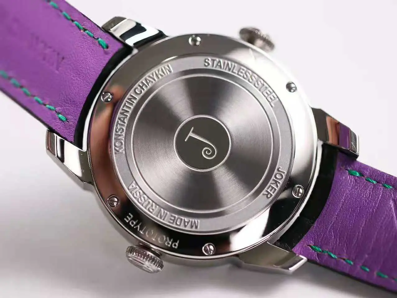 Wristmons Joker - Imagen 4