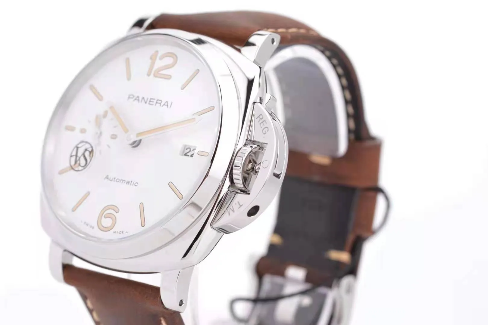 PAM1046 Luminor Due 42mm – Image 8