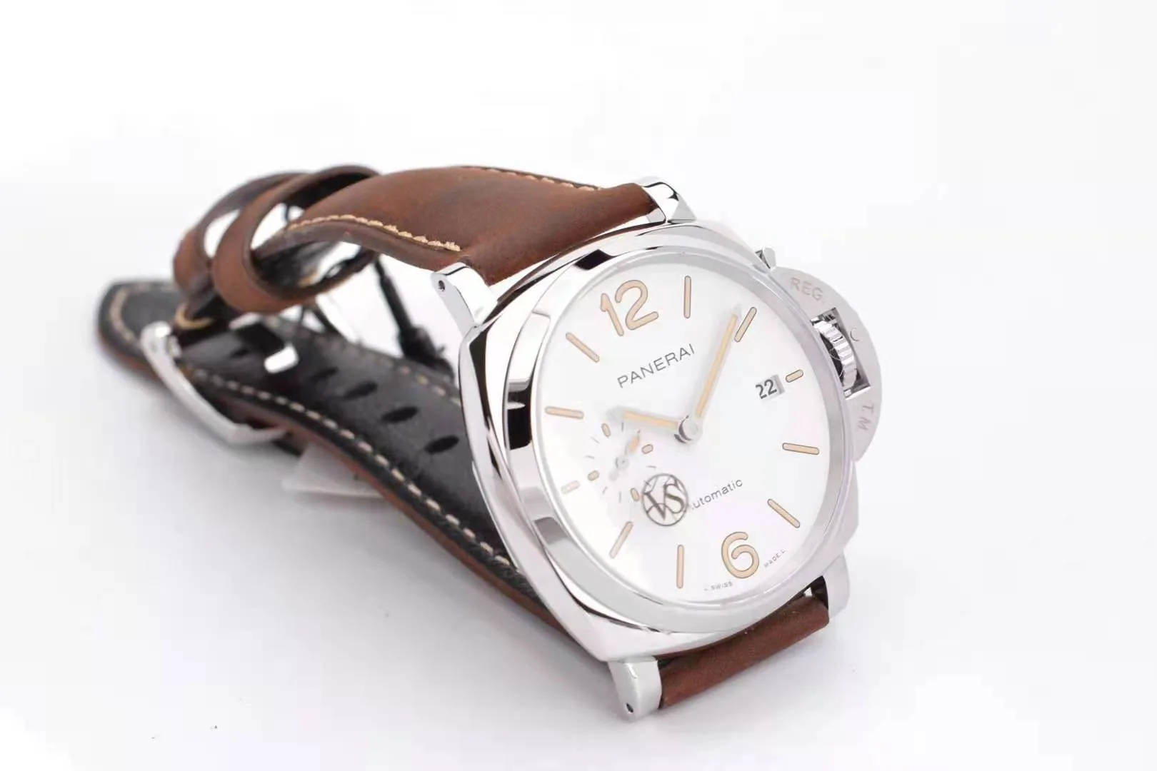 PAM1046 Luminor Due 42mm – Image 5
