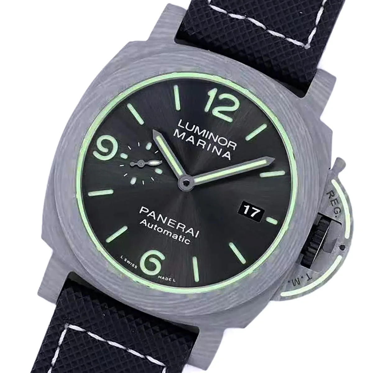 PAM1119 Luminor Marina Fibratech™ 44mm - immagine 2