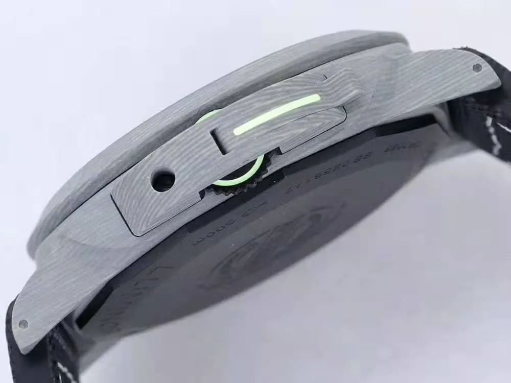 PAM1119 Luminor Marina Fibratech™ 44mm - immagine 6