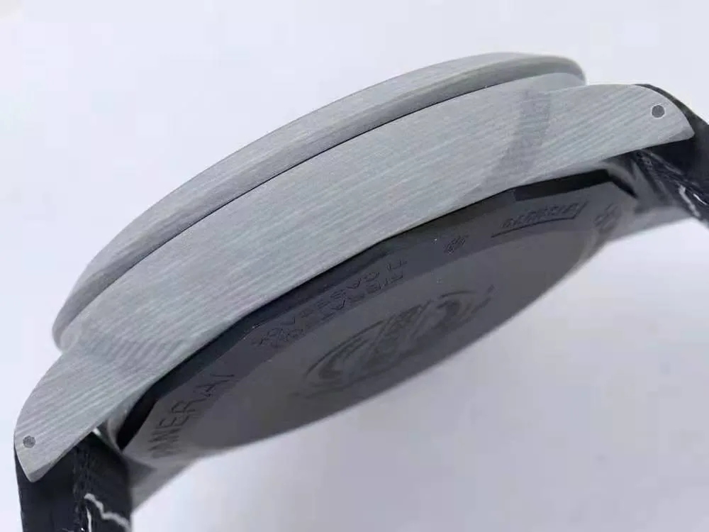 PAM1119 Luminor Marina Fibratech™ 44mm - immagine 7