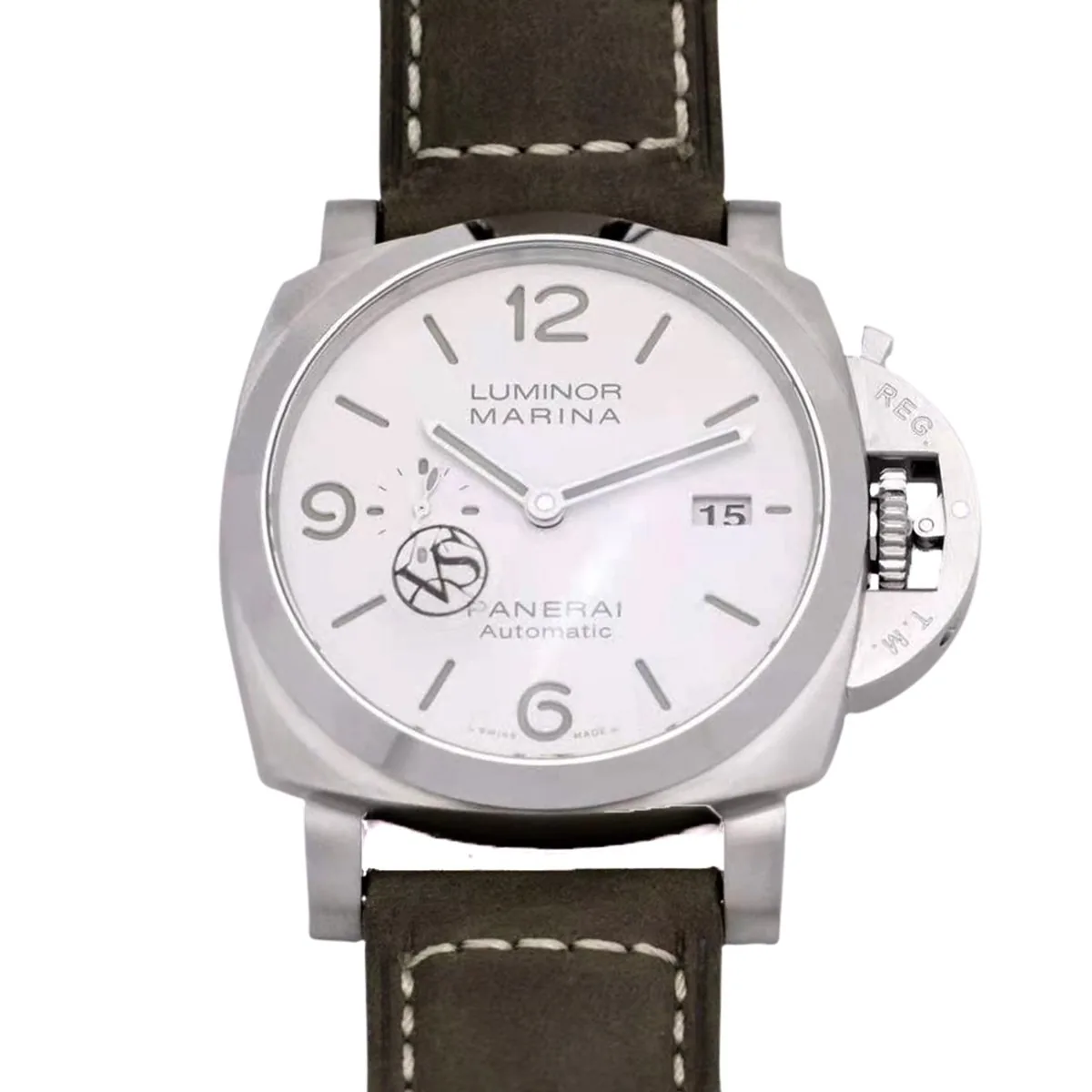 PAM1314 Luminor Marina 44mm