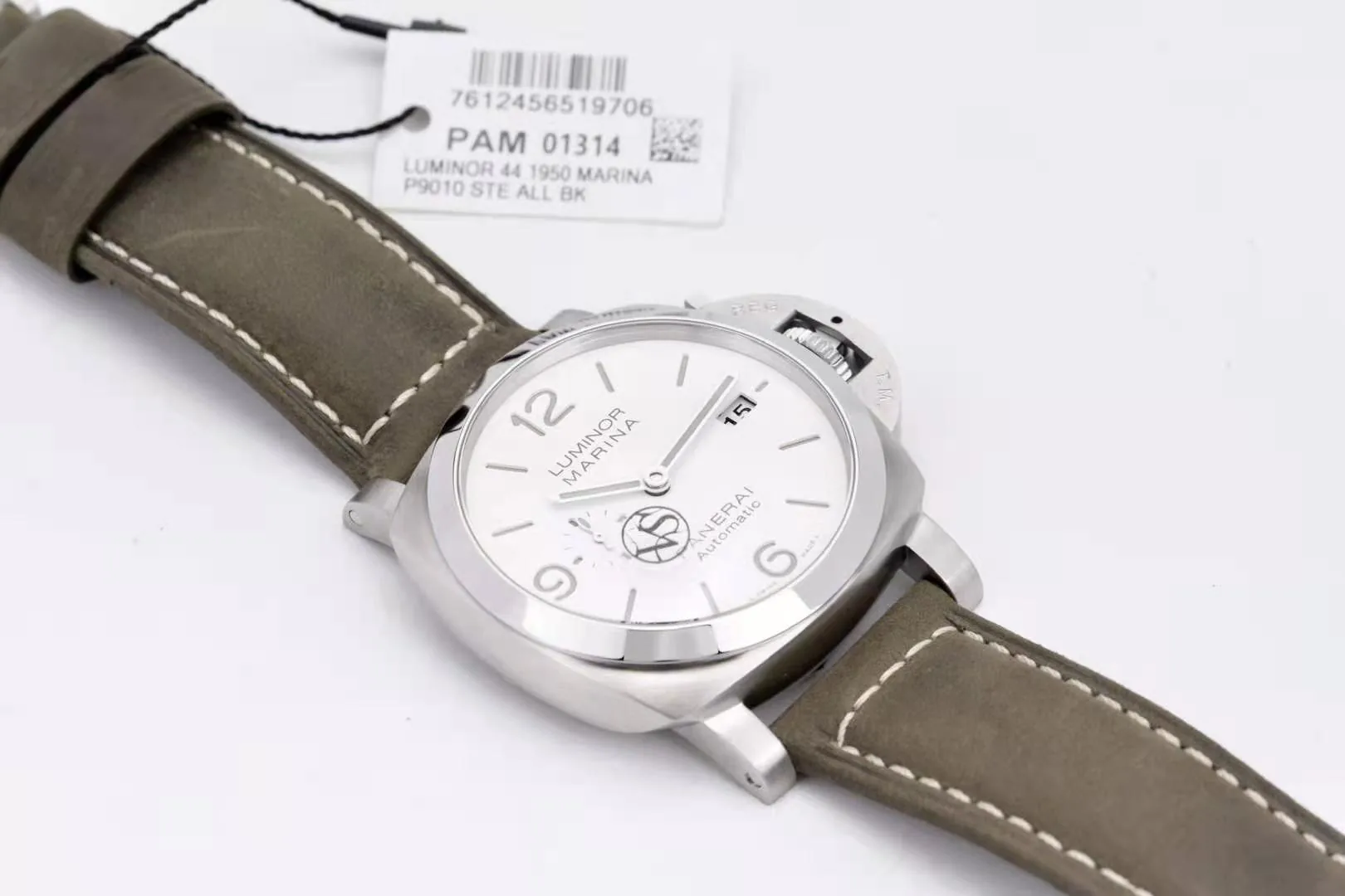 PAM1314 Luminor Marina 44mm – Image 5