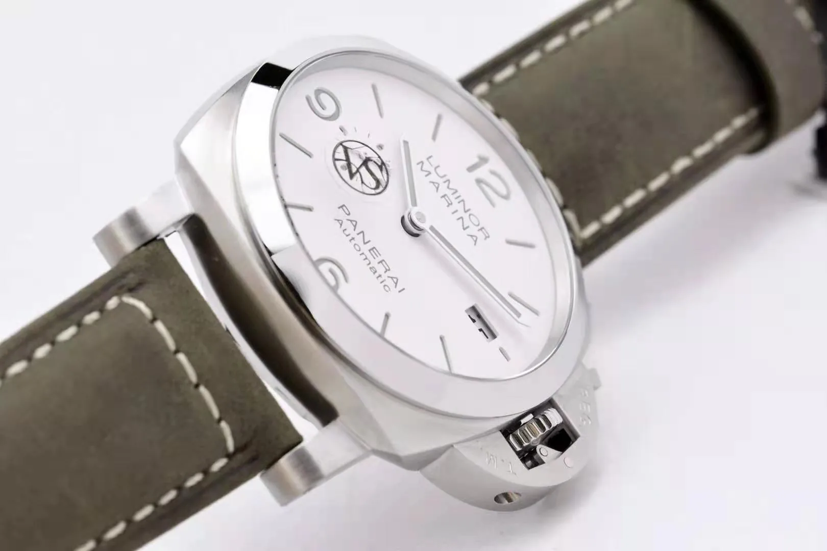 PAM1314 Luminor Marina 44mm – Image 6