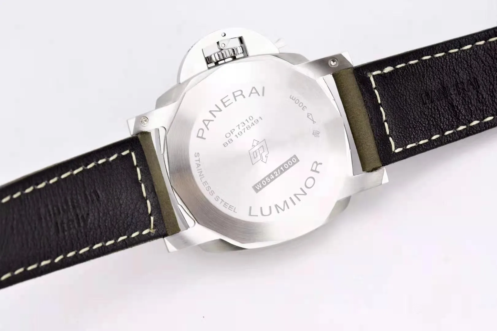 PAM1314 Luminor Marina 44mm – Image 4