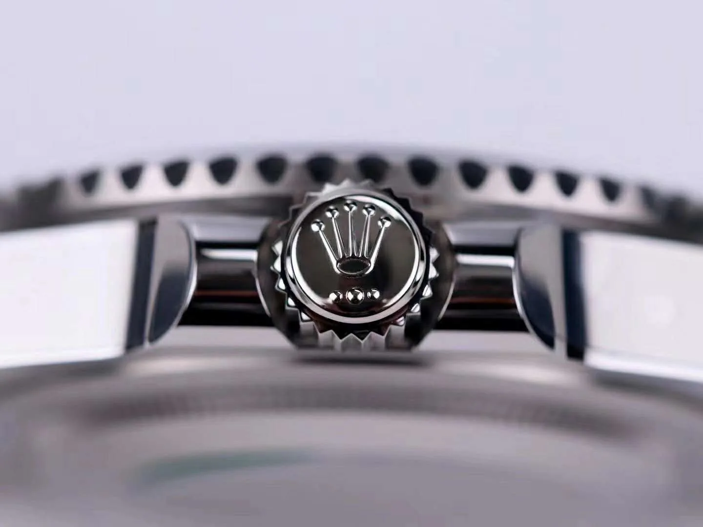 GMT Master II 126710 BLRO ‘Pepsi’ – Bild 6