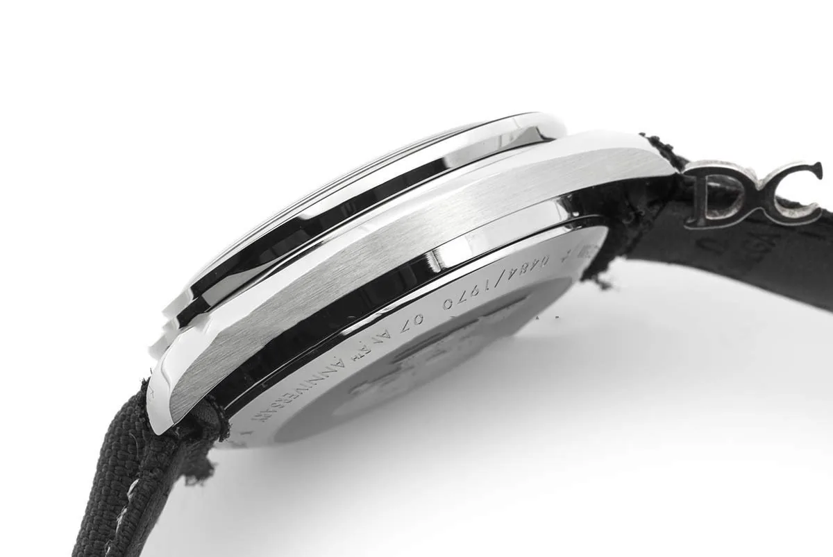 Speedmaster Professional Apollo 13 Silver Snoopy Award - immagine 4