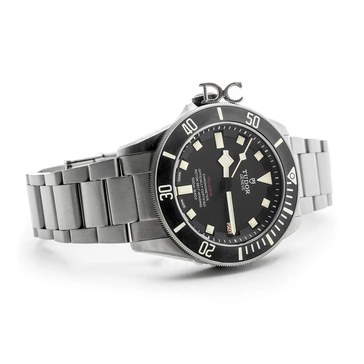 Tudor Pelagos 25610TNL LHD ‘Left Hand Drive’ – Image 2